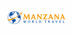 Manzana World Travel - Home